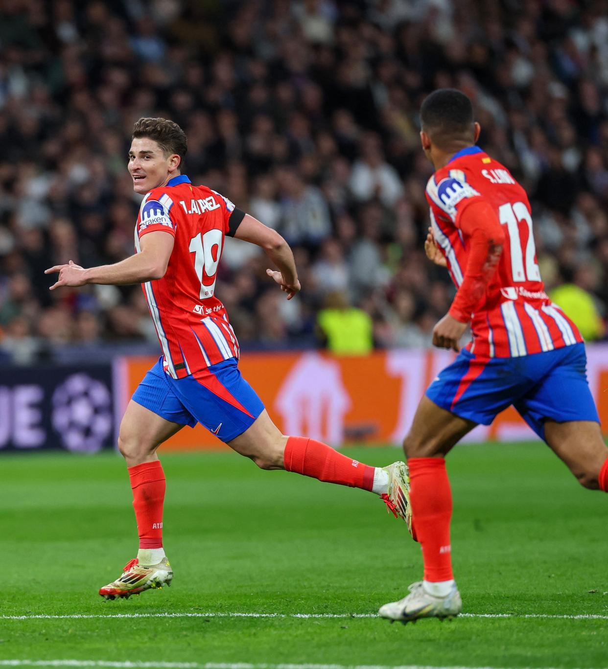 体育-马竞绝杀皇马，托马斯穆勒梅开二度足总杯的简单介绍