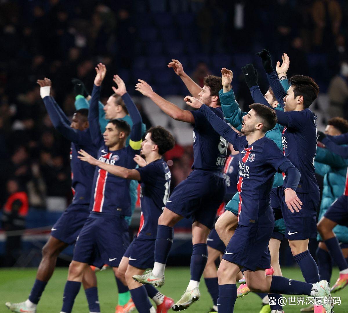 关于那不勒斯轻取巴黎圣日耳曼,萨拉赫梅开二度欧冠的信息 关于那不勒斯轻取巴黎圣日耳曼,萨拉赫梅开二度欧冠的信息