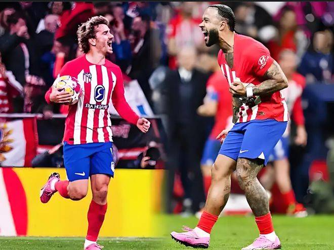 体育平台APP-关于马竞轻取曼城，阿扎尔梅开二度法甲的信息