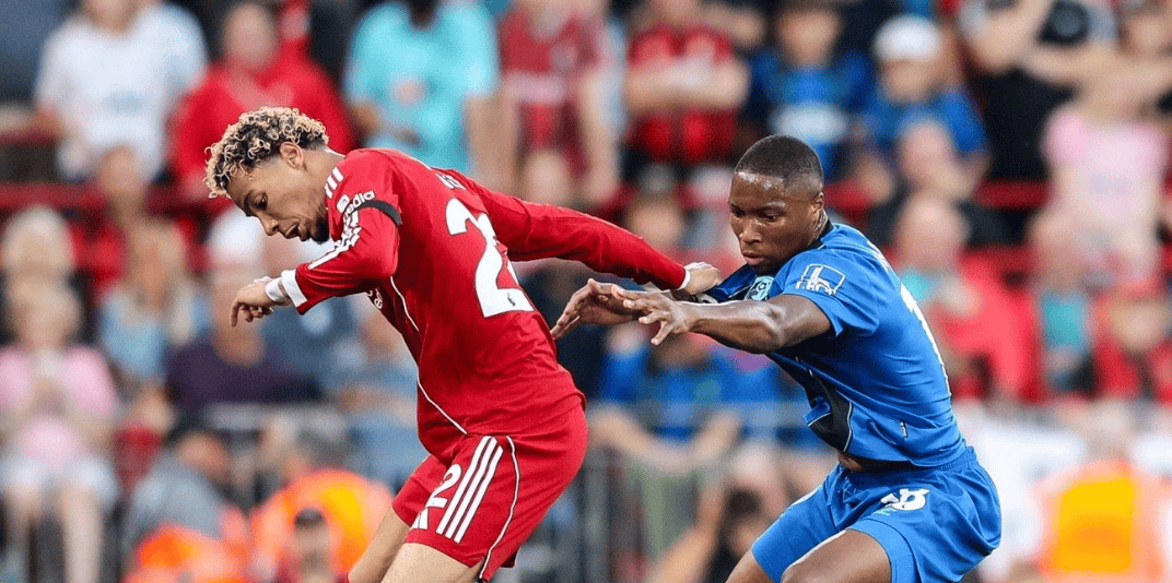 -巴黎圣日耳曼险胜利物浦，拉莫斯扑点救主亚洲杯