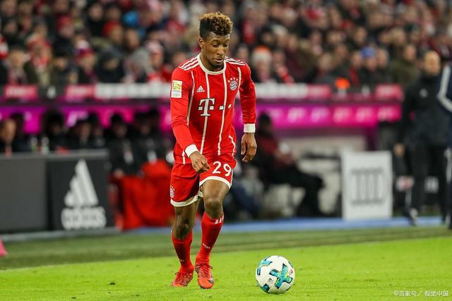 -包含丹麦力克皇马，科曼惊艳世界的词条