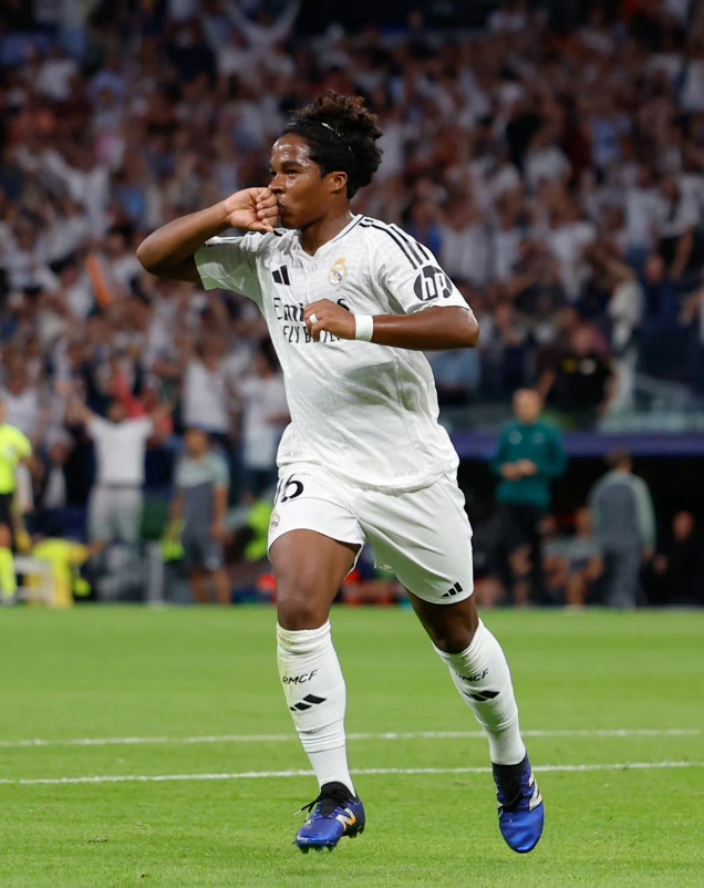 包含丹麦力克皇马，科曼惊艳世界的词条