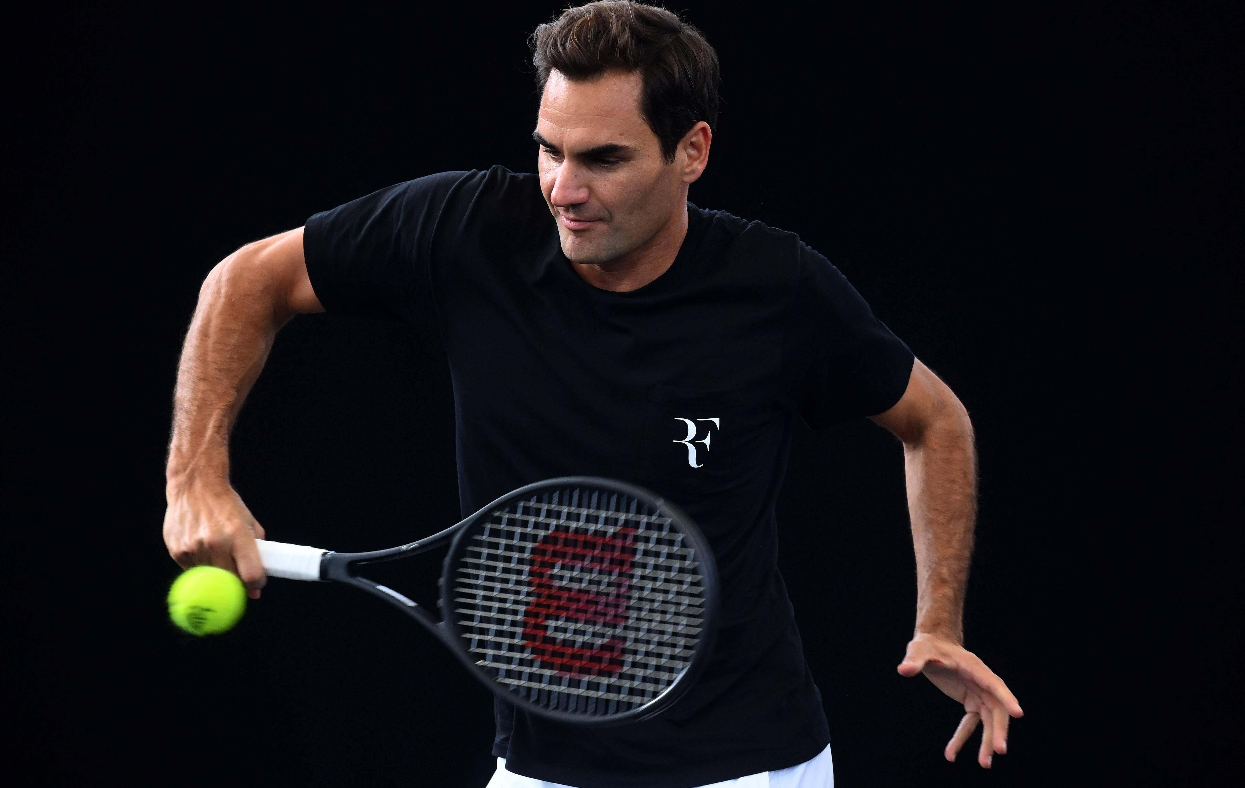 体育在线-澳大利亚网球队逆转德国网球队，费德勒送出助攻